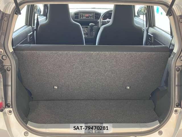 Daihatsu MIRA ES 2021-03 8367072-18