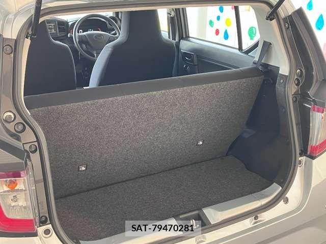 Daihatsu MIRA ES 2021-03 8367072-19