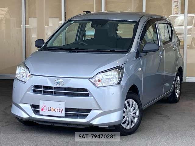 Daihatsu MIRA ES 2021-03 8367072-4