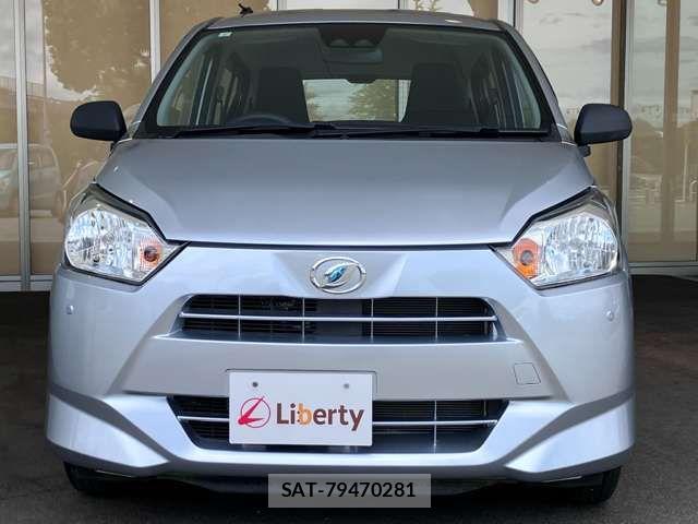 Daihatsu MIRA ES 2021-03 8367072-5