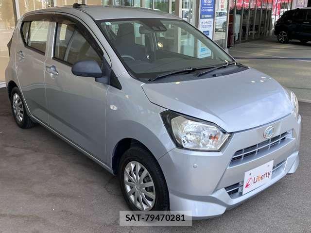 Daihatsu MIRA ES 2021-03 8367072-6