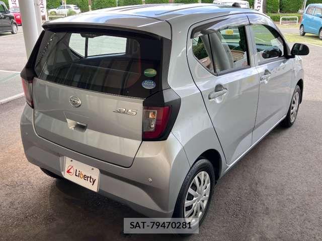 Daihatsu MIRA ES 2021-03 8367072-8