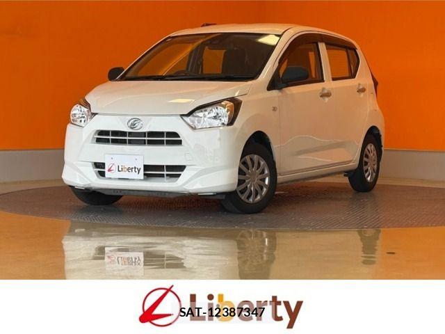 Daihatsu MIRA ES 2021-05 8367067-0