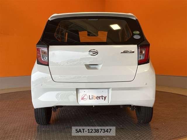 Daihatsu MIRA ES 2021-05 8367067-9