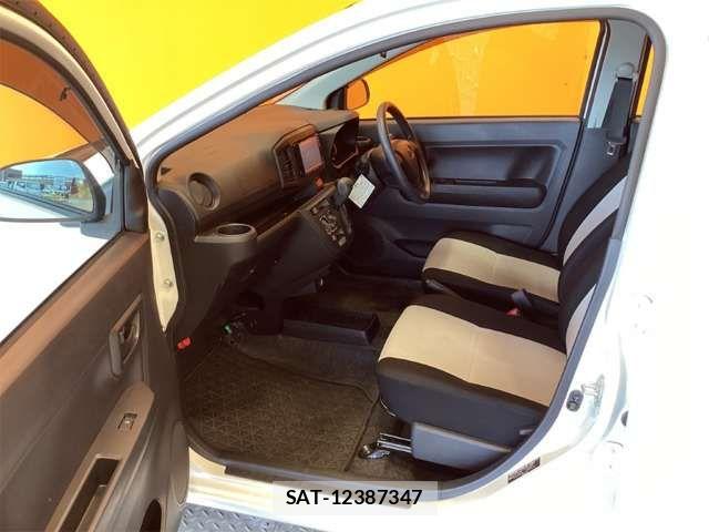 Daihatsu MIRA ES 2021-05 8367067-17
