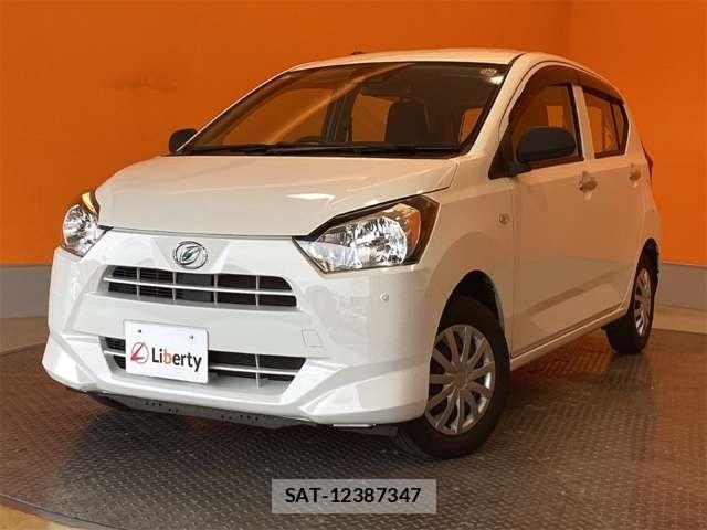 Daihatsu MIRA ES 2021-05 8367067-4