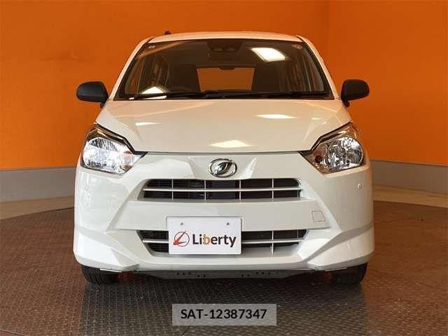 Daihatsu MIRA ES 2021-05 8367067-5