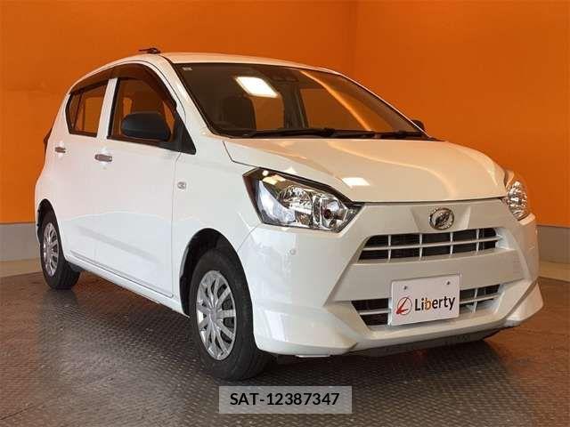 Daihatsu MIRA ES 2021-05 8367067-6