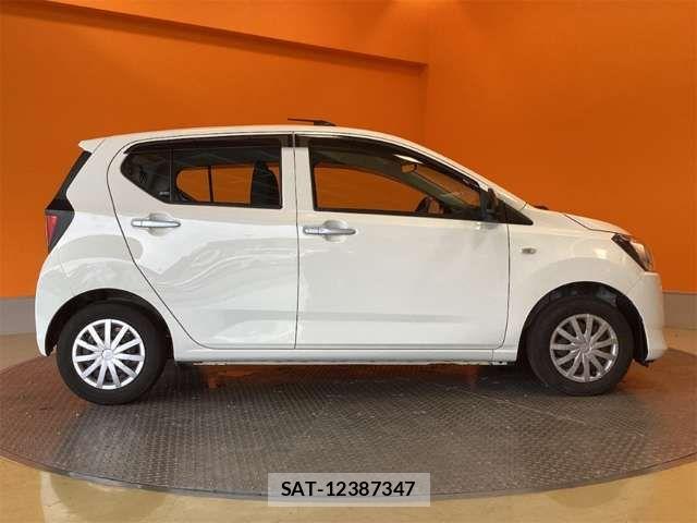 Daihatsu MIRA ES 2021-05 8367067-7