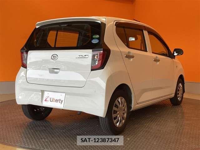 Daihatsu MIRA ES 2021-05 8367067-8