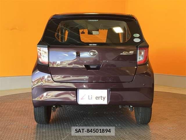 Daihatsu MIRA ES 2017-05 8367093-9