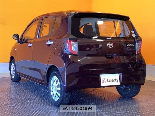 Daihatsu MIRA ES 2017-05 8367093-10
