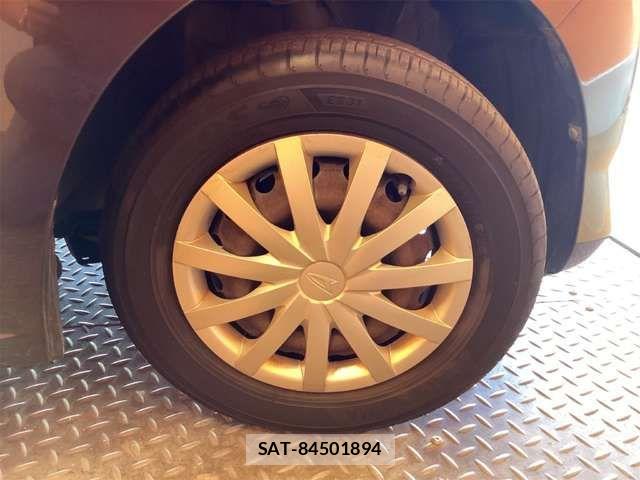 Daihatsu MIRA ES 2017-05 8367093-13