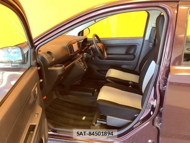 Daihatsu MIRA ES 2017-05 8367093-17