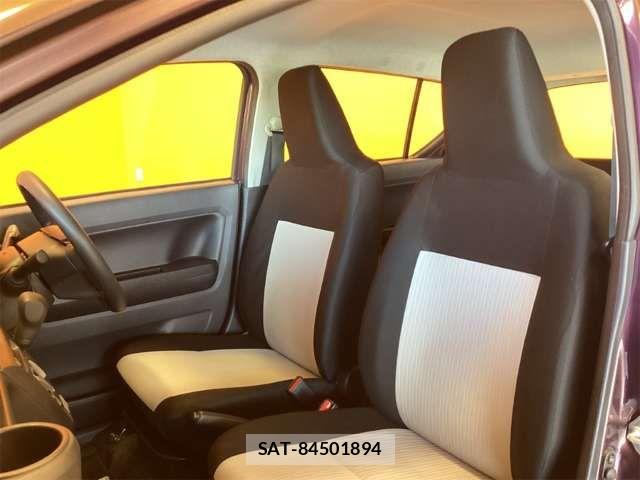 Daihatsu MIRA ES 2017-05 8367093-18