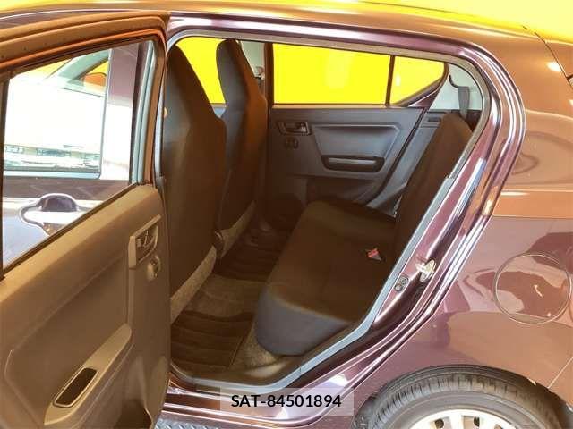 Daihatsu MIRA ES 2017-05 8367093-19