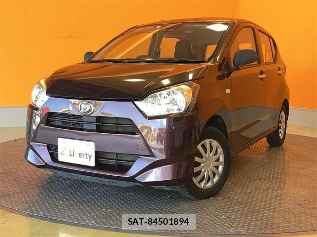 Daihatsu MIRA ES 2017-05 8367093-4