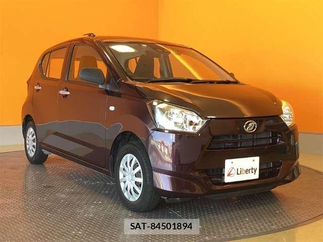 Daihatsu MIRA ES 2017-05 8367093-6