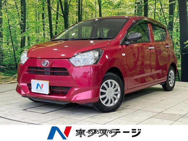 Daihatsu MIRA ES 2018-06 8367073-0