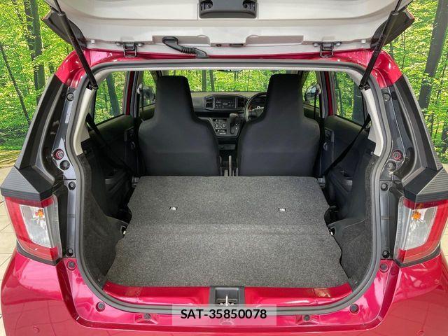 Daihatsu MIRA ES 2018-06 8367073-9