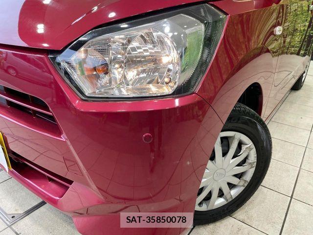 Daihatsu MIRA ES 2018-06 8367073-12