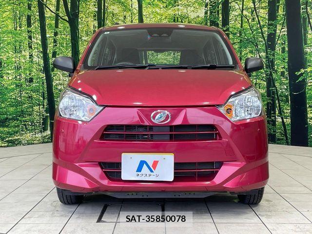 Daihatsu MIRA ES 2018-06 8367073-13