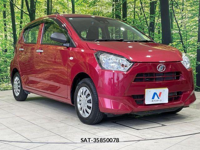 Daihatsu MIRA ES 2018-06 8367073-15