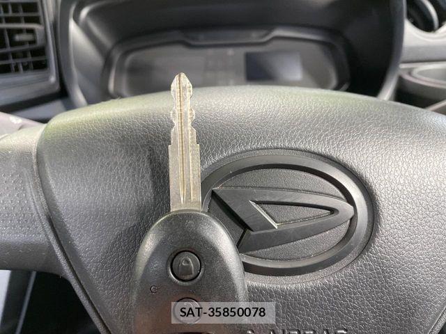 Daihatsu MIRA ES 2018-06 8367073-5