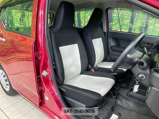 Daihatsu MIRA ES 2018-06 8367073-7