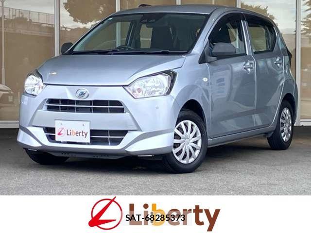 Daihatsu MIRA ES 2021-04 8367074-0