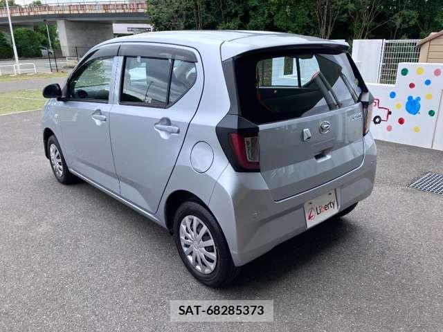 Daihatsu MIRA ES 2021-04 8367074-9