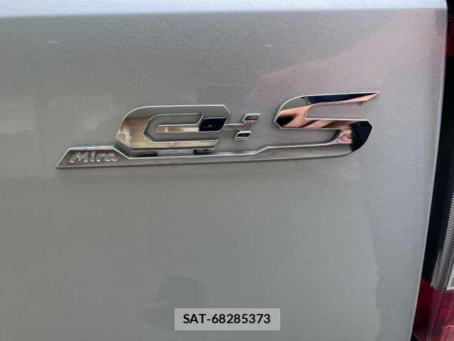 Daihatsu MIRA ES 2021-04 8367074-15
