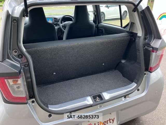 Daihatsu MIRA ES 2021-04 8367074-17