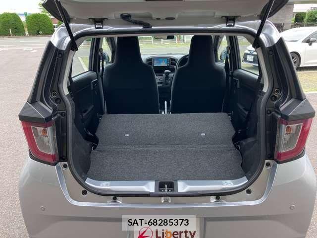 Daihatsu MIRA ES 2021-04 8367074-18