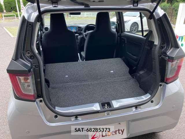 Daihatsu MIRA ES 2021-04 8367074-19
