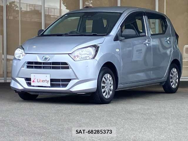 Daihatsu MIRA ES 2021-04 8367074-4