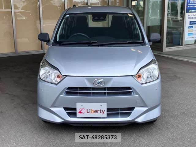 Daihatsu MIRA ES 2021-04 8367074-5