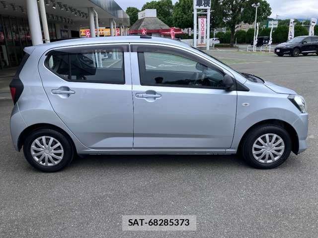 Daihatsu MIRA ES 2021-04 8367074-6