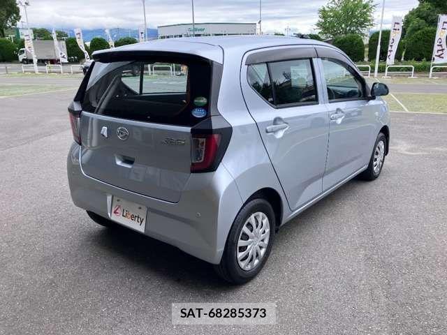Daihatsu MIRA ES 2021-04 8367074-7