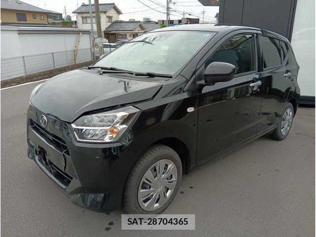 Daihatsu MIRA ES 2026-01 8367065-0