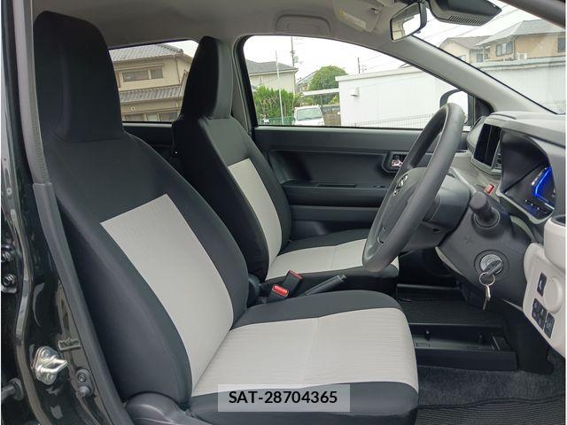 Daihatsu MIRA ES 2026-01 8367065-9