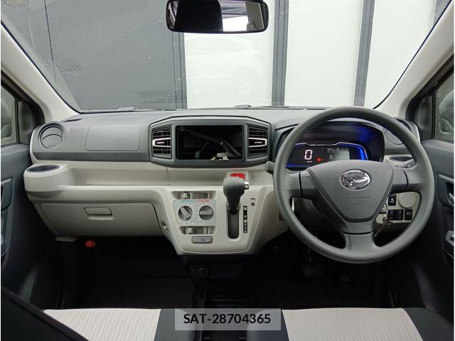Daihatsu MIRA ES 2026-01 8367065-11