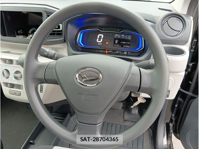Daihatsu MIRA ES 2026-01 8367065-12