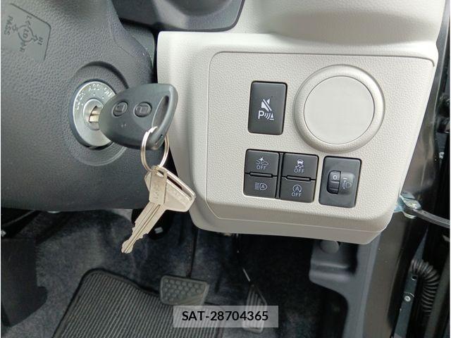 Daihatsu MIRA ES 2026-01 8367065-13