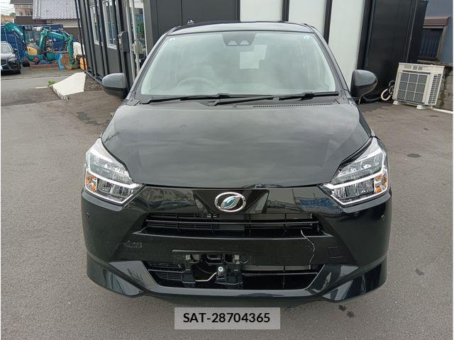 Daihatsu MIRA ES 2026-01 8367065-1