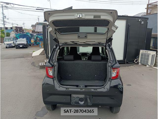 Daihatsu MIRA ES 2026-01 8367065-21