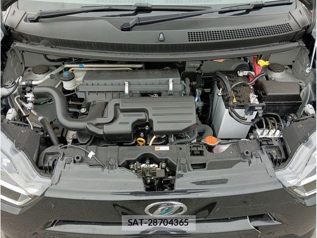 Daihatsu MIRA ES 2026-01 8367065-27