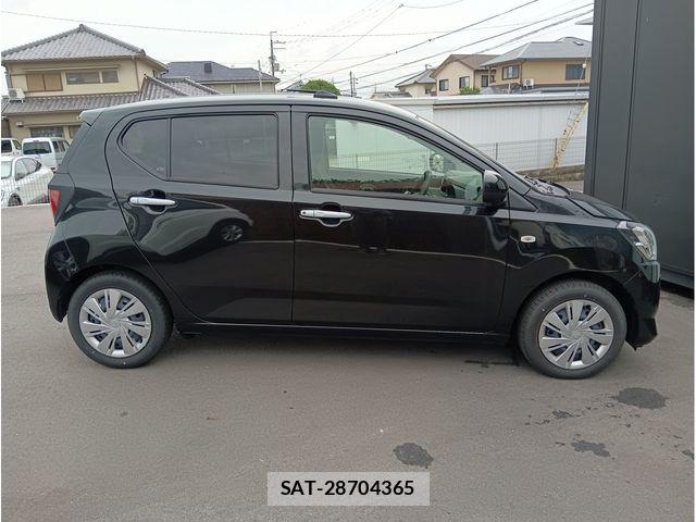 Daihatsu MIRA ES 2026-01 8367065-3
