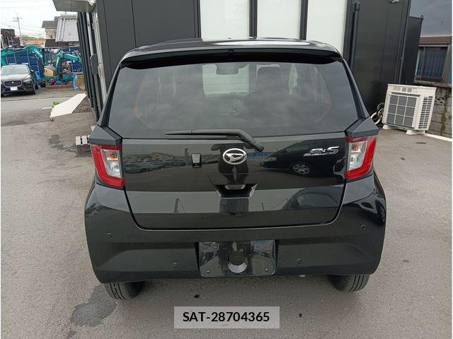 Daihatsu MIRA ES 2026-01 8367065-5