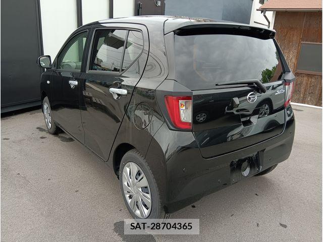 Daihatsu MIRA ES 2026-01 8367065-6
